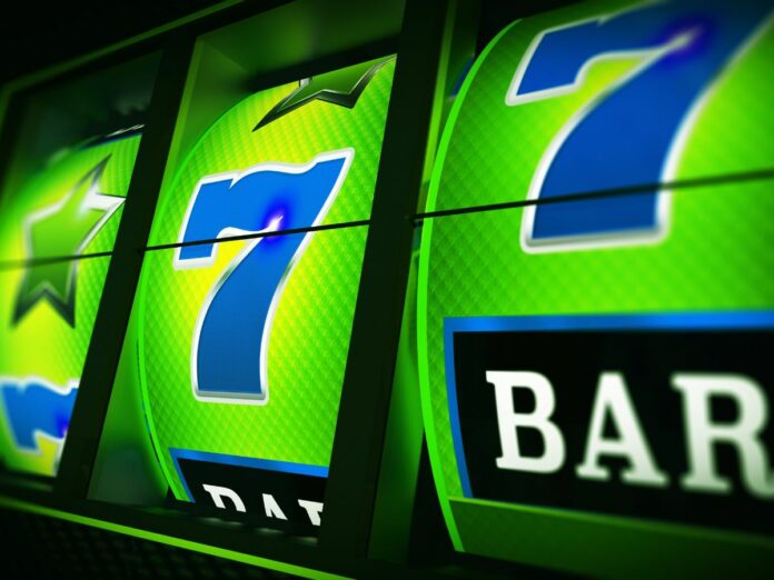 slot e slot online