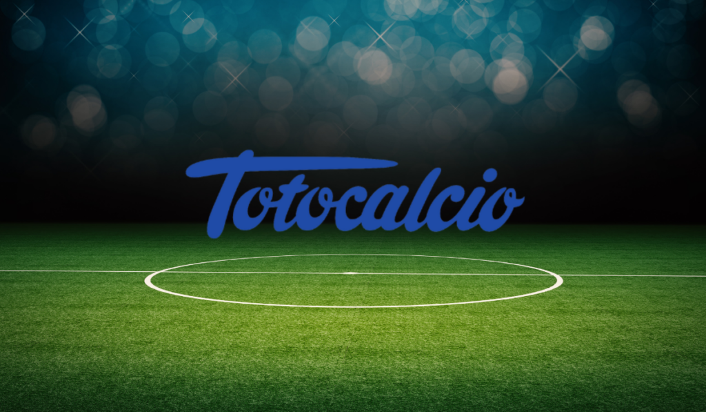 Totocalcio