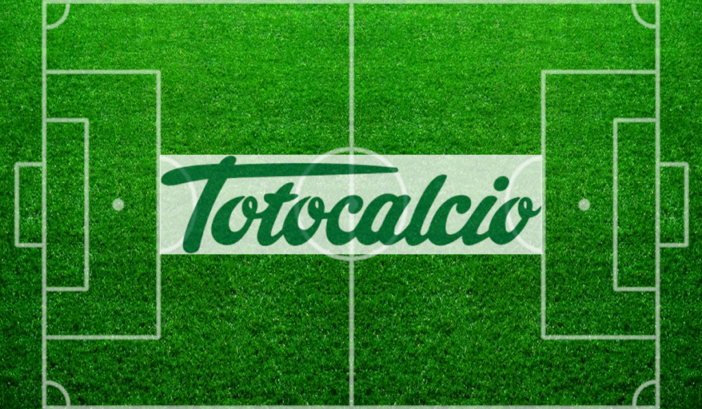 Palinsesto Totocalcio