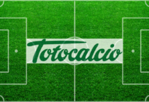 Palinsesto Totocalcio