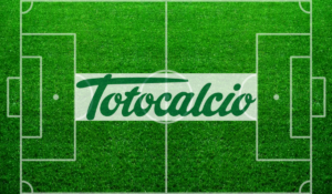 Palinsesto Totocalcio