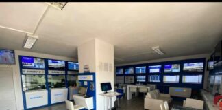 Scommesse: gioca due volte la stessa schedina da 9,50 euro e centra l’incredibile vincita di 100.000 euro. E’ successo vicino Matera