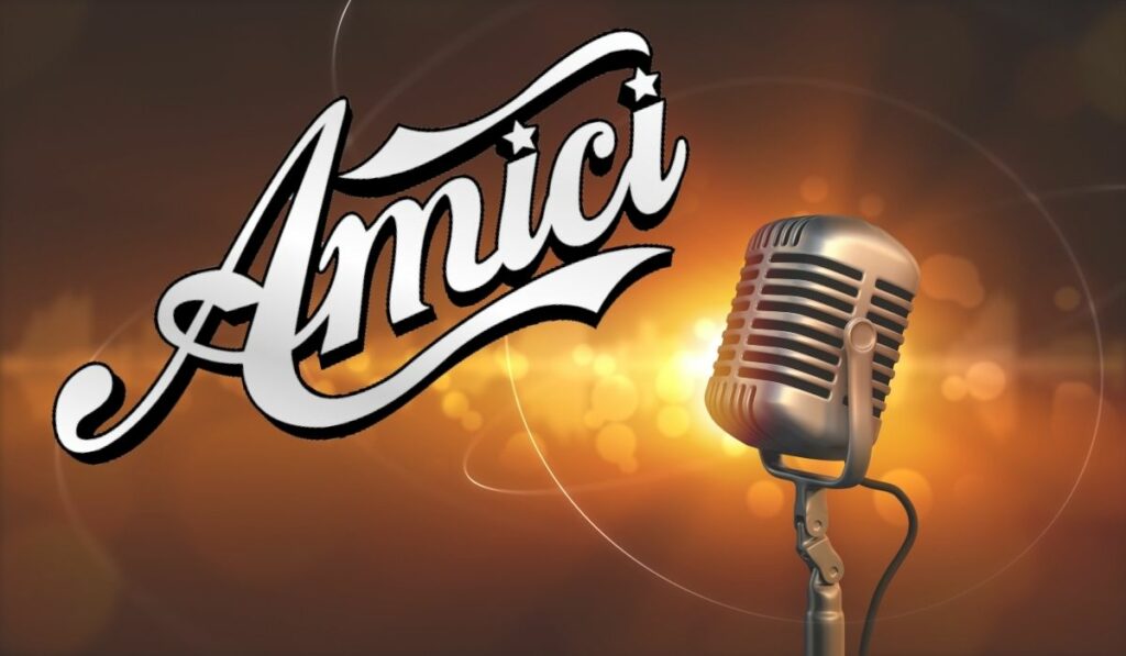 Quote scommesse Amici di Maria De Filippi