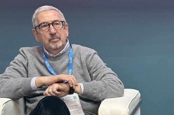 Armando Iaccarino Centro Studi Astro