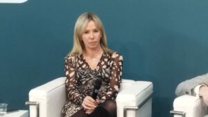 Barbara Beltrami country manager di Kindred Group