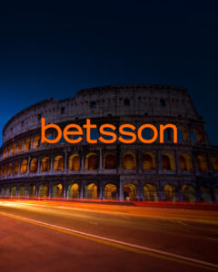 Betsson scommesse Italia