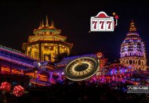 Casinò gioco legale Thailandia
