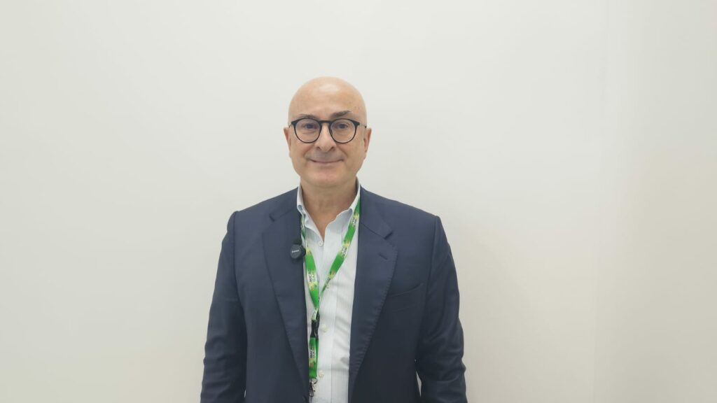 Marco Castaldo ceo Microgame