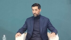 Christoph Winterling direttore commerciale e marketing del Bologna