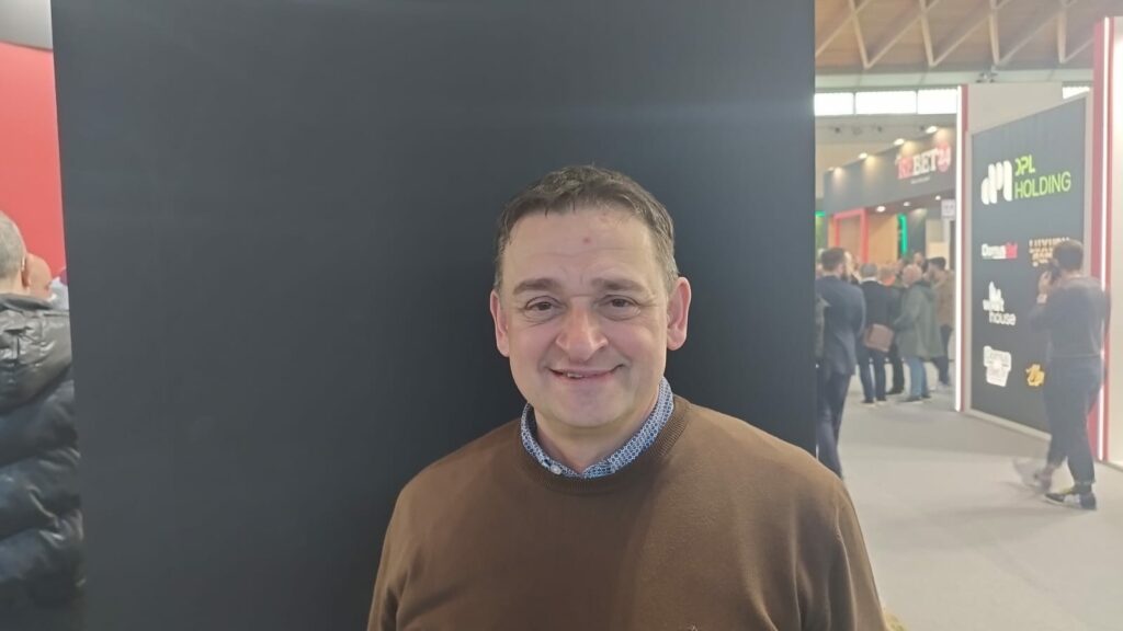 fiera enada rimini 2024 Da Re (Replatz)