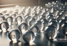Eurojackpot SuperEnalotto Lotto 10eLotto Simbolotto numeri e sfere