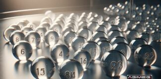 Eurojackpot SuperEnalotto Lotto 10eLotto Simbolotto numeri e sfere
