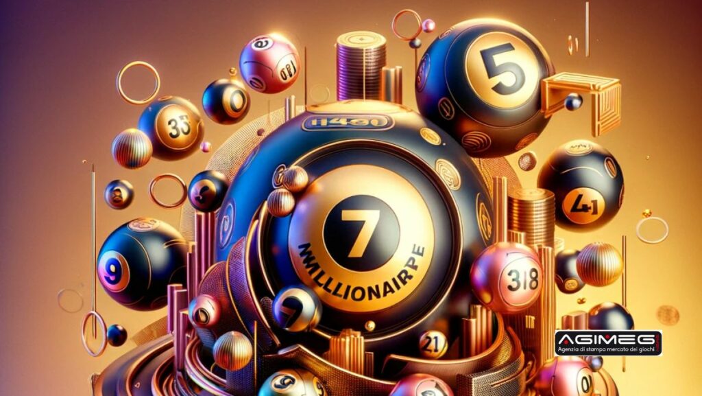 Eurojackpot estrazioni