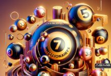 Eurojackpot estrazioni