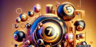 Estrazioni Eurojackpot: i numeri vincenti di oggi venerdì 22 marzo. Vinti 3 milioni di euro Eurojackpot estrazioni
