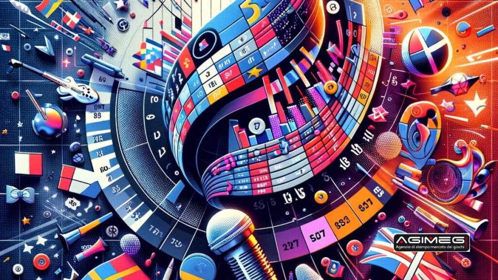 Eurovision Song canzoni vincitore Sanremo