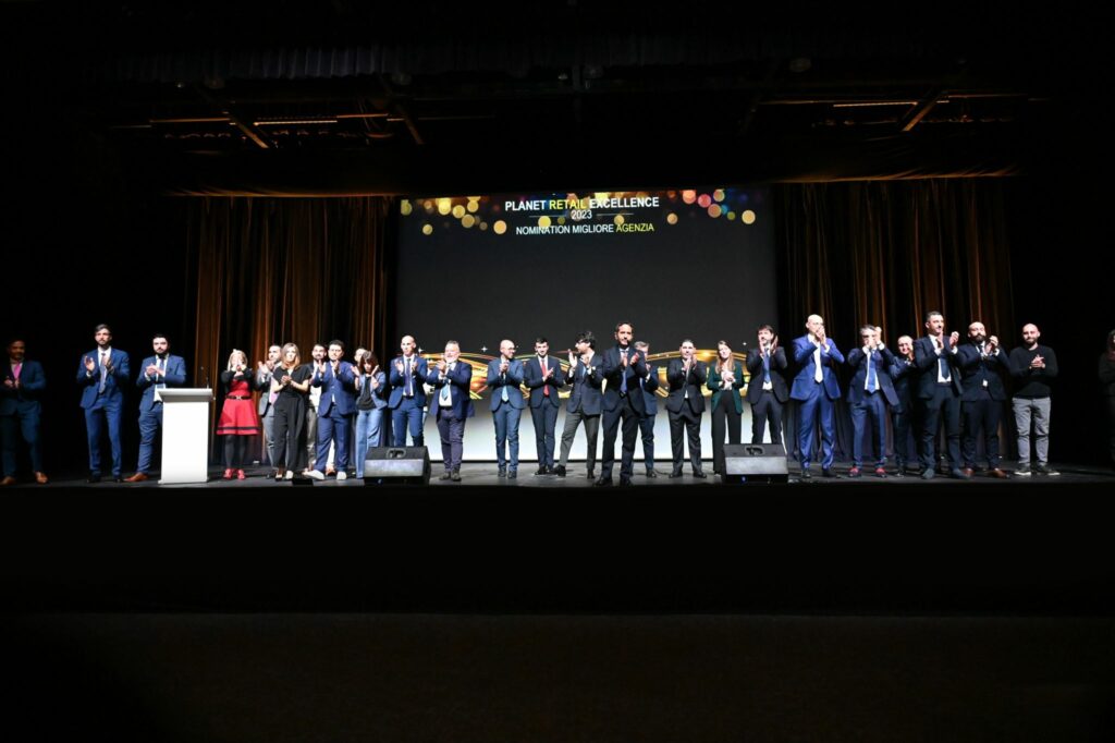 La rete vendita SKS365 si è riunita a Malta per il “𝐑𝐞𝐭𝐚𝐢𝐥 𝐒𝐮𝐦𝐦𝐢𝐭 𝟐𝟎𝟐𝟒”