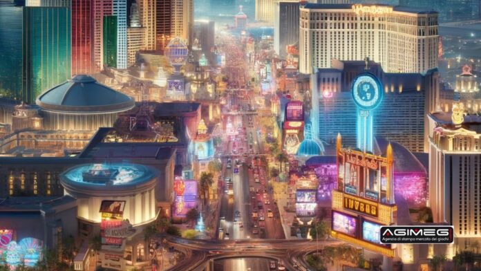 Las Vegas casinò slot Las Vegas casinò slot