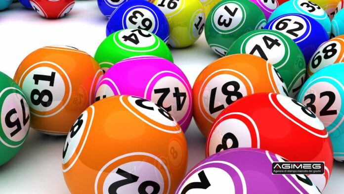 Lotto 10eLotto Simbolotto estrazioni