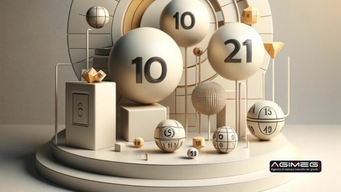 Lotto 10eLotto Simbolotto estrazioni