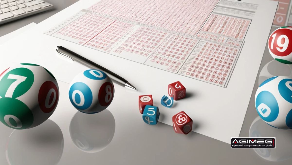 Lotto 10eLotto Simbolotto estrazioni numeri vincenti