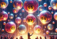 Lotto 10eLotto Simbolotto numeri e sfere