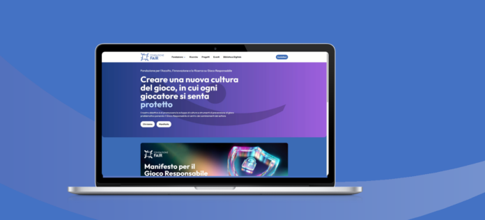 SLIDE EVENTO FONDAZIONE FAIR