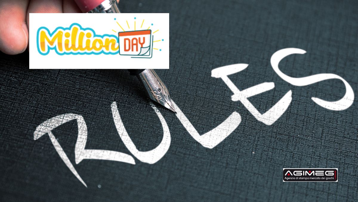 MillionDay regole come si gioca