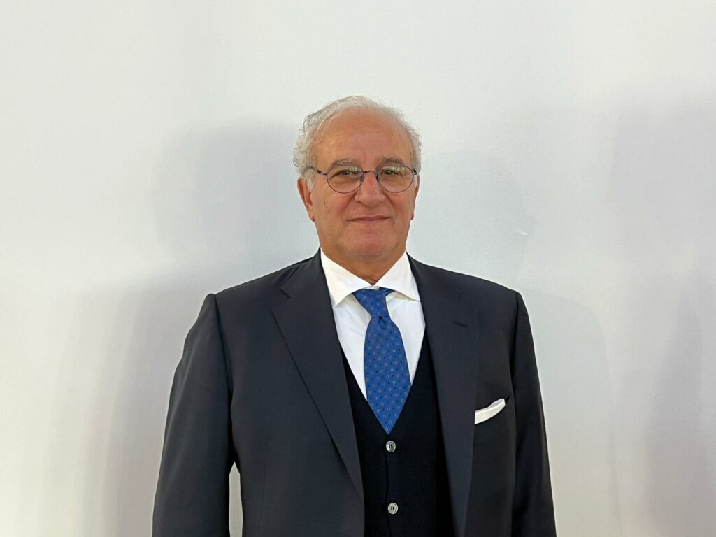 Pasquale Chiacchio