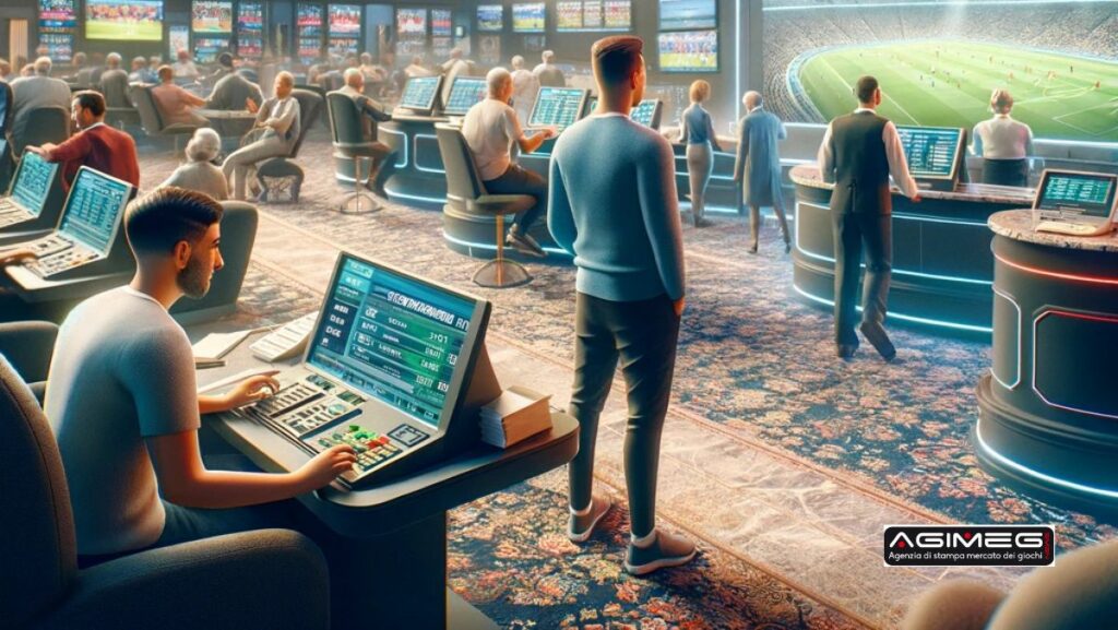 Scommesse calcio vincita