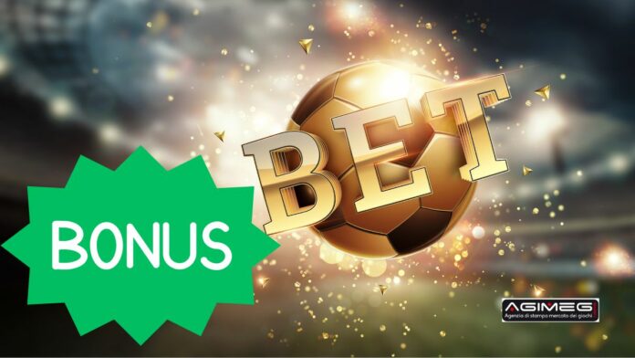Scommesse sportive bonus
