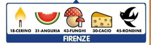 Simbolotto estrazione sabato 16 marzo 2024