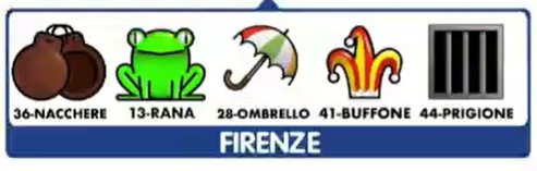 Simbolotto estrazione venerdì 22 marzo 2024 | AGIMEG Simbolotto estrazione venerdì 22 marzo 2024