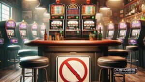 Slot bar