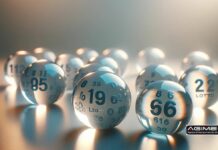 SuperEnalotto Lotto 10eLotto Simbolotto numeri e sfere