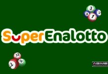SuperEnalotto SuperStar estrazioni numeri vincenti