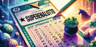 SuperEnalotto: diretta estrazioni oggi giovedì 21 marzo SuperEnalotto estrazioni