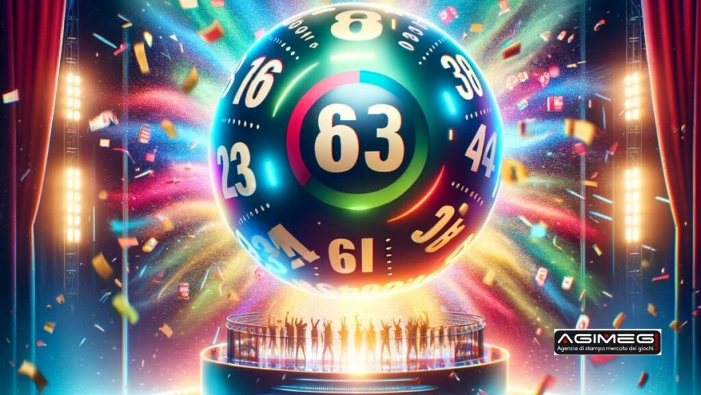 Vincita giochi Eurojackpot Lotteria