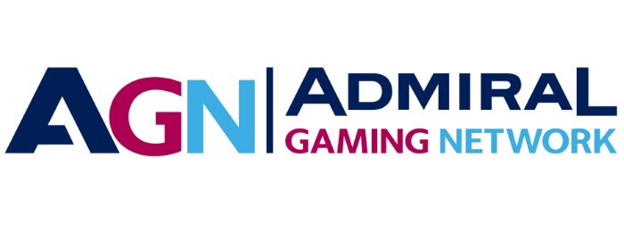 agn admiral gaming network