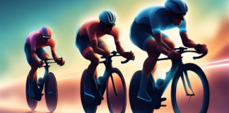 Giro d’Olanda, Hayter favorito per la vittoria della competizione