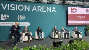convegno enada rimini 2024 modera fabio felici agimeg
