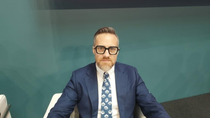 Salvo Vullo Kogem