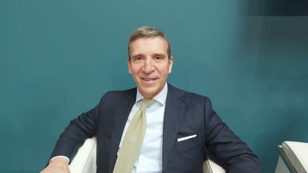 convegno enada rimini 2024 sbordoni gioco