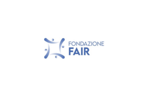 logo fondazione fair | AGIMEG evento sisal presentazione fondazione fair
