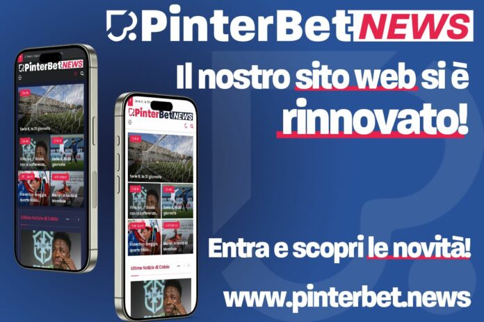 pinterbetnews novita di Pinterbetnews