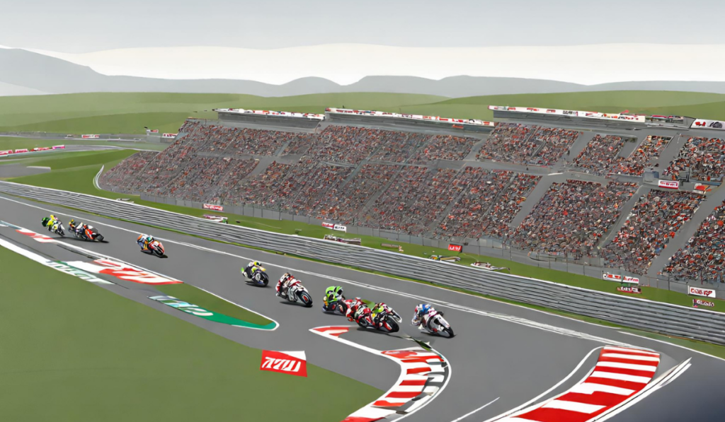 quote scommesse motogp