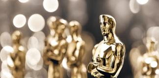 Oscar 2025, su LeoVegas “Anora” di Sean Baker è la pellicola favorita a trionfare con Miglior Film e Miglior Regia quote scommesse premi oscar