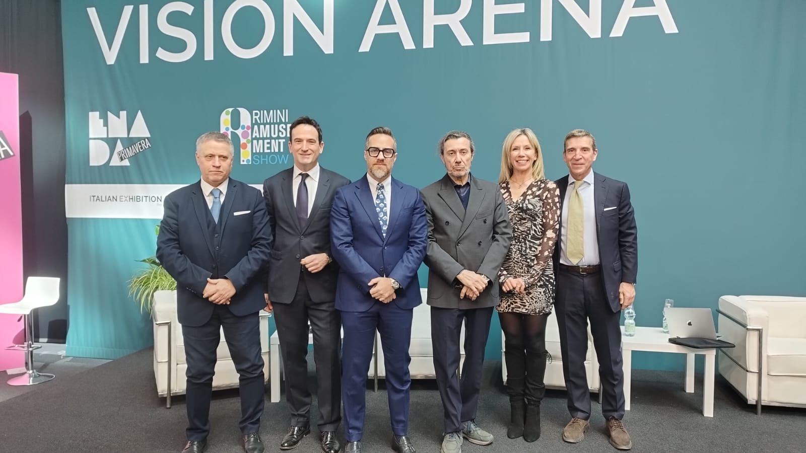 Enada 2024 convegno gioco online