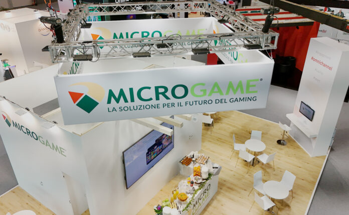 stand microgame enada 2024