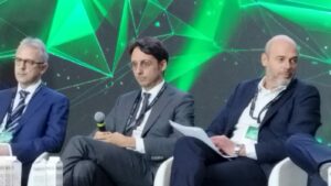 Alessandro Fiumara Managing Director Digital e Betting Italy di Lottomatica | AGIMEG Fiumara Alessandro Managing Director Digital e Betting Italy di Lottomatica